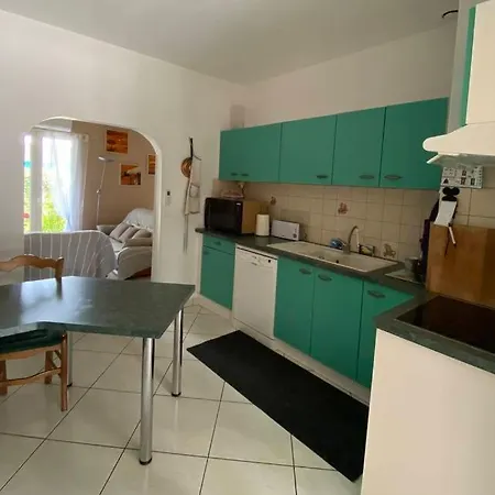 Location Maison 4 Personnes Andernos-les-Bains