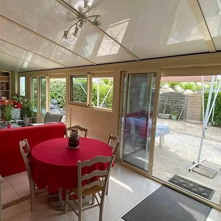 Location Maison 4 Personnes