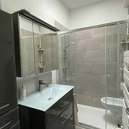 Vakantiehuis Location Maison 4 Personnes *