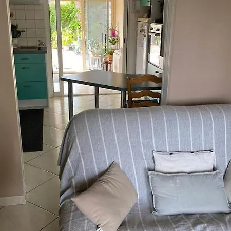 Location Maison 4 Personnes *